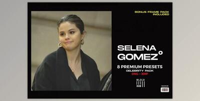 Selena Gomez Lightroom Presets 6406930 (Mob, Desk)