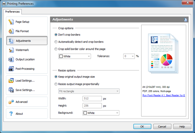 Universal Document Converter 6.8.1712.15160