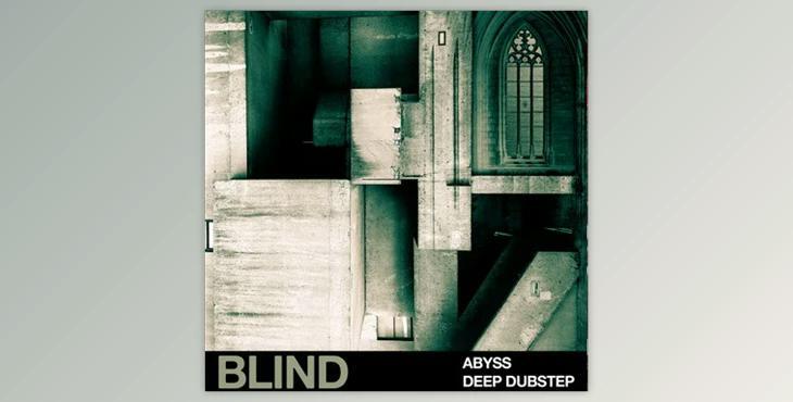 Blind Audio Abyss : Deep Dubstep (WAV)