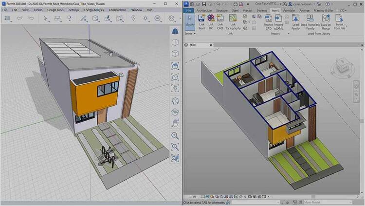 Autodesk FormIt Pro 2023.1 x64