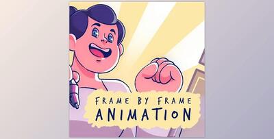AEJuice – Frame by Frame Animation