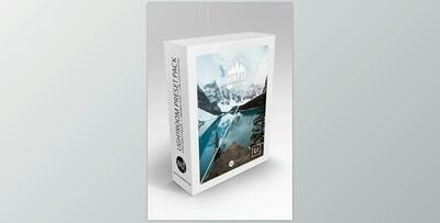 Manuel Dietrich - Winter Presets