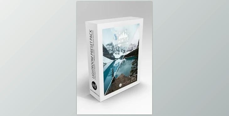 Manuel Dietrich - Winter Presets