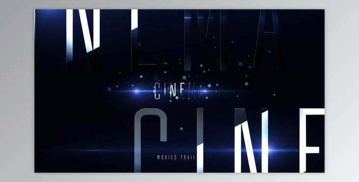 Luxury Trailer (Videohive 53366586)