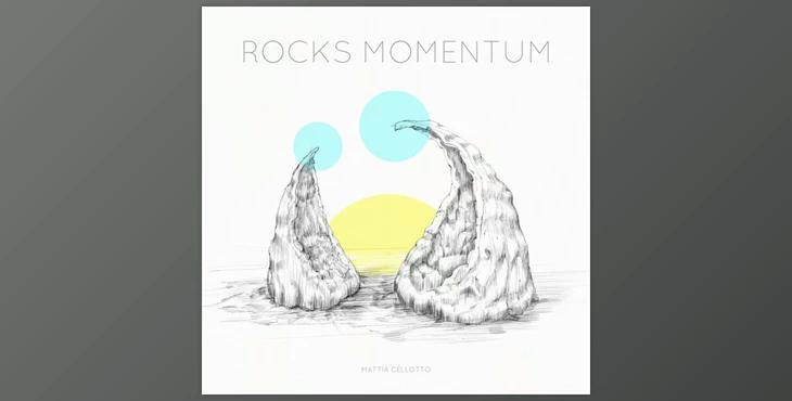 Mattia Cellotto Rocks Momentum