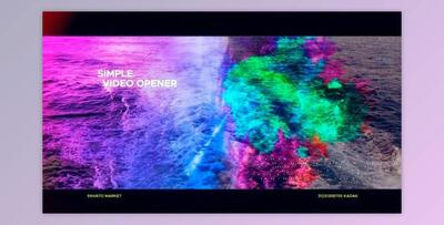 Media Reel (Videohive 22151862)