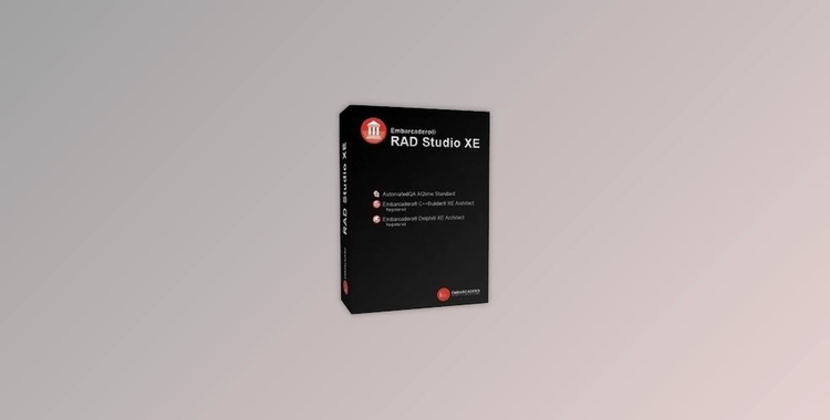 Embarcadero RAD Studio XE Update1 v15.0.3953.35171