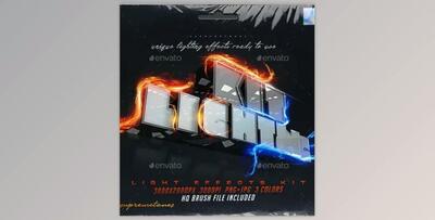 Lighting Effects Kit GraphicRiver-29763463 (PNG, JPG)
