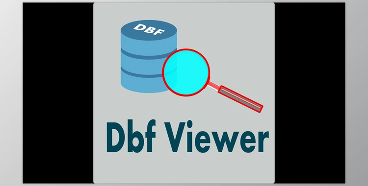 DBF Viewer 2000 v8.55 (15 Jan 2025) Multilingual + Portable Edition + License Key