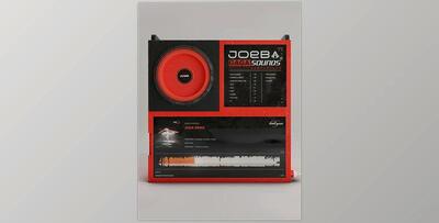 Halcyon Shop Joeb gaga sounds (Sample Pack)