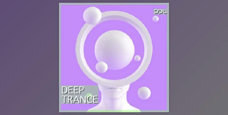 Deep Data Loops Deep Trance