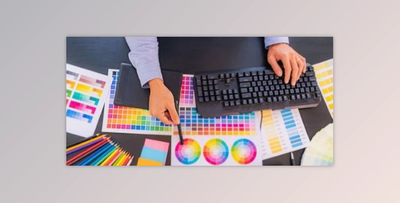 Graphic Design and Adobe Creative Suite