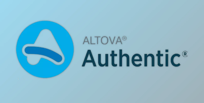 Altova Authentic Enterprise 2025 R2 for Win x64 + Patch