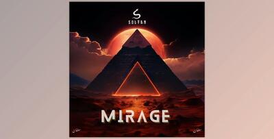 Soltan Mirage Sample Pack (WAV)