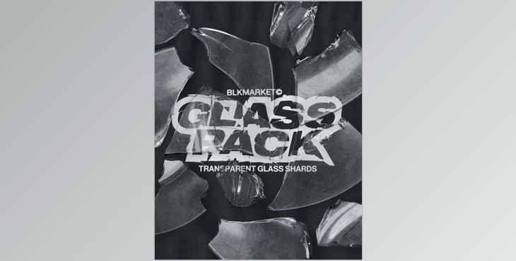 Glasspack From Blkmarket