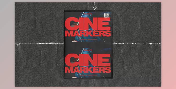 AcidBite – Cinemarkers