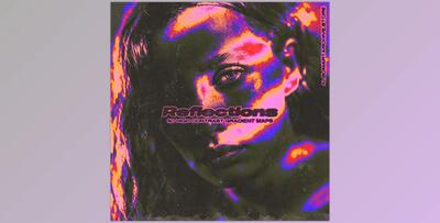 Album Art Archive — Reflections