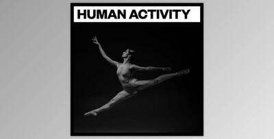 Big Room Sound Human Activity