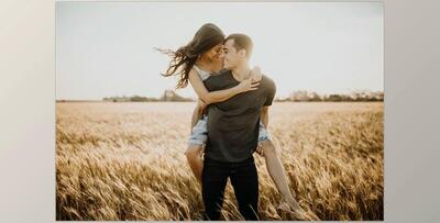 Beloved Stories – Beauty of Nature Wedding Preset Collection