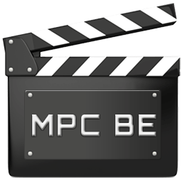 Media Player Classic Home Cinema 2.5.0 / Black Edition 1.8.5