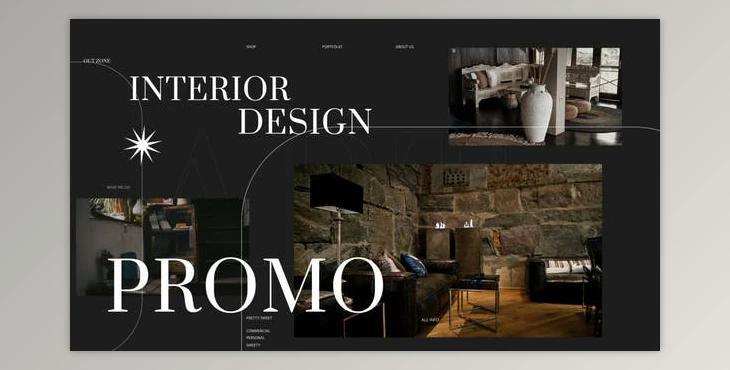 Elegant Magazine Promo (VideoHive 37128781) - AE Project