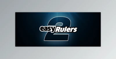 Aescripts easyRulers 2 v2.02 (Win, Mac)