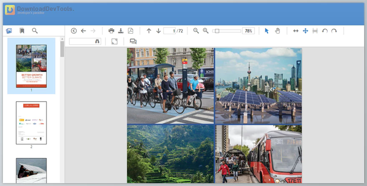 GleamTech DocumentUltimate v7.3.3.0 (17 Feb 2025) + License Key
