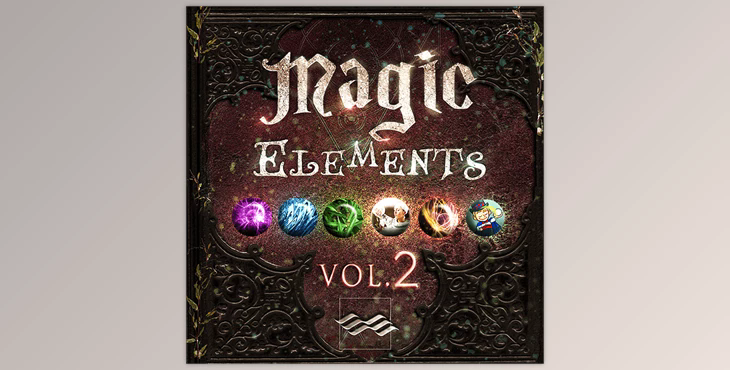 Pro Sound Effects Anime