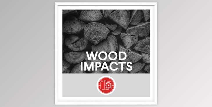 Big Room Sound – Wood Impacts WAV-FANTASTiC