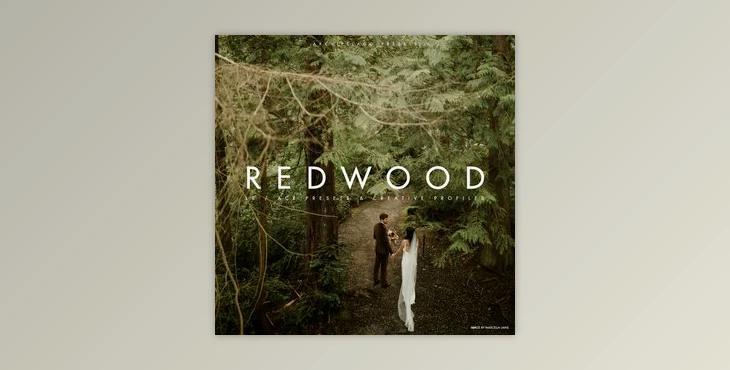 Archipelago – Redwood Presets