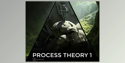 Gumroad – Process Theory 1 John Sweeney