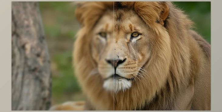 Aiarty Video Enhancer: Upscale and Repair Videos (v3.6 for Win, Mac)