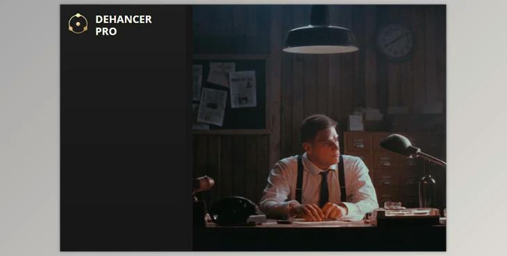 Dehancer Pro for Final Cut v2.0.1 (Mac)