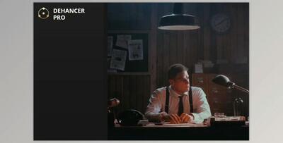Dehancer Pro for Final Cut v2.0.1 (Mac)