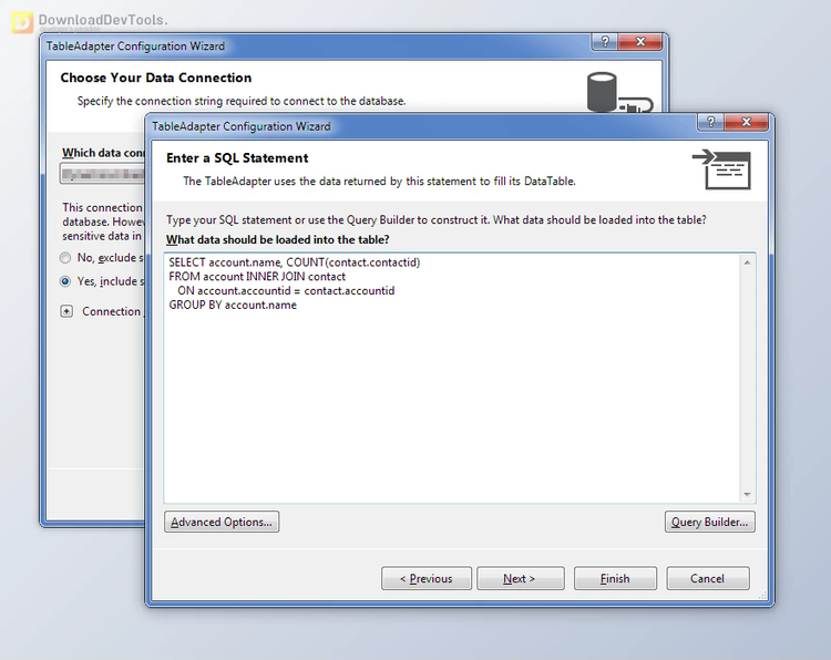 Devart dotConnect for Dynamics 365 Professional v2.3.191 (14 Jan 2025) + Patcher