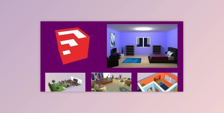 Twilight Render Create Real Renderings With Sketchup