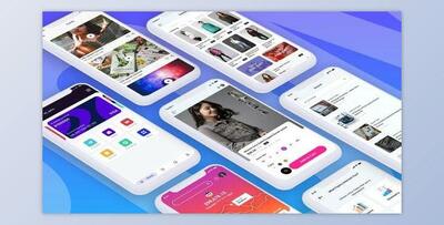 Exciting Mobile App Promo (Videohive 33833719) - AE Project