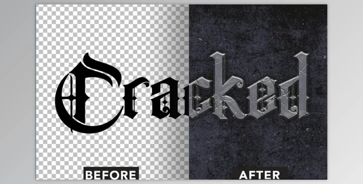 Text Effect - SM294A7