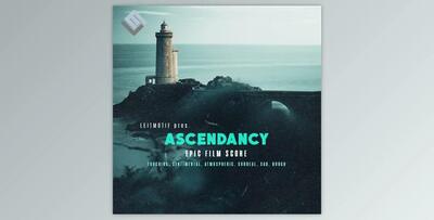 Leitmotif Ascendancy: Epic Film Score