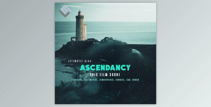 Leitmotif Ascendancy: Epic Film Score
