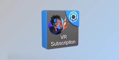 Keyshot KeyVR 2024.1 V13.0.0.92 (WIN) X64