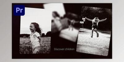 Photo Slideshow (Videohive 50728205)