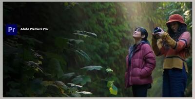 Adobe - Premiere Pro 2025 v25.3.0.084 (Win, Mac-v25.2.3)