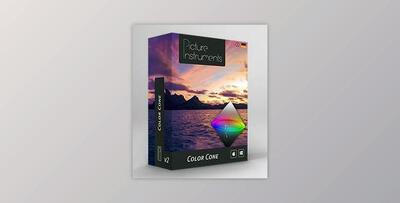 Color Cone v2.3.1 (Win)Full Version