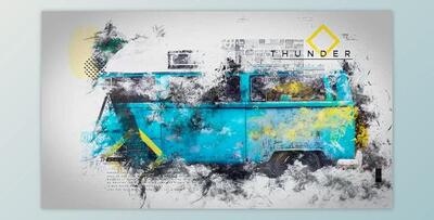 Elegant Opener (Videohive 22222479)