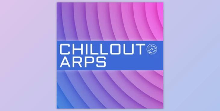 Cycles and Spots Chillout Arps (WAV)