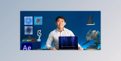 Domestika – Advanced After Effects Coding for Motion Design