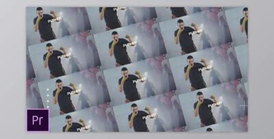 Pusher - Sport Dynamic Promo (Videohive 31750776) - PR Project