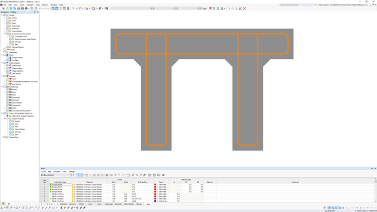 Dlubal RSECTION 1.04 (0011)