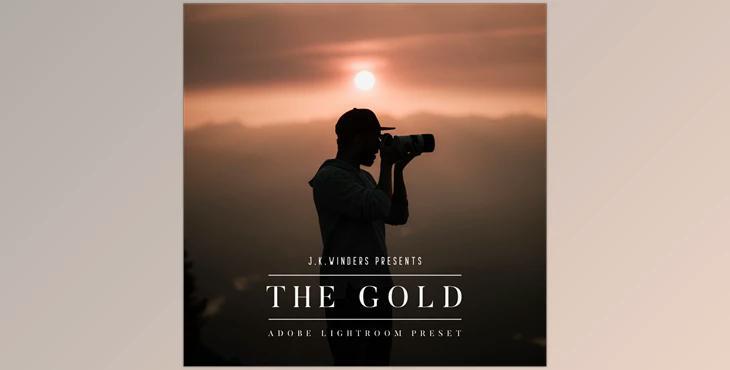 J.K.Winders Presets + Toolkit